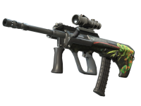 AUG Chameleon
